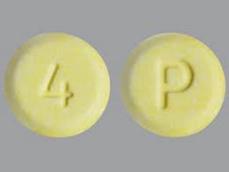 Hydromorphone 4mg