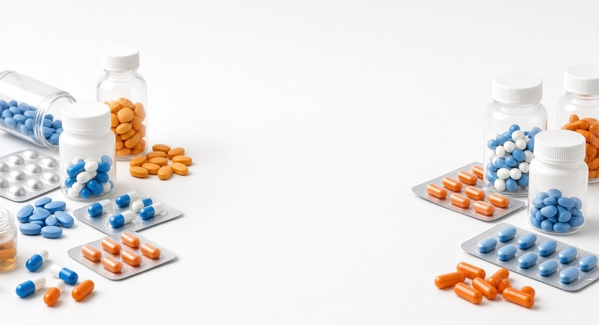Pharma Store Hubs