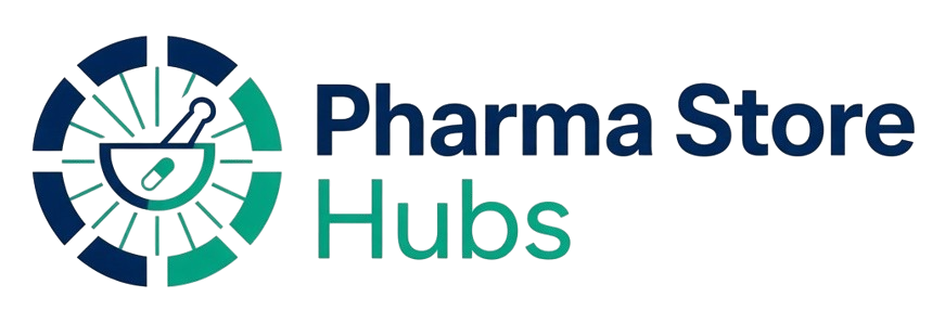 Pharma Store Hubs
