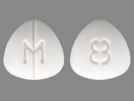 Dilaudid M8 8mg