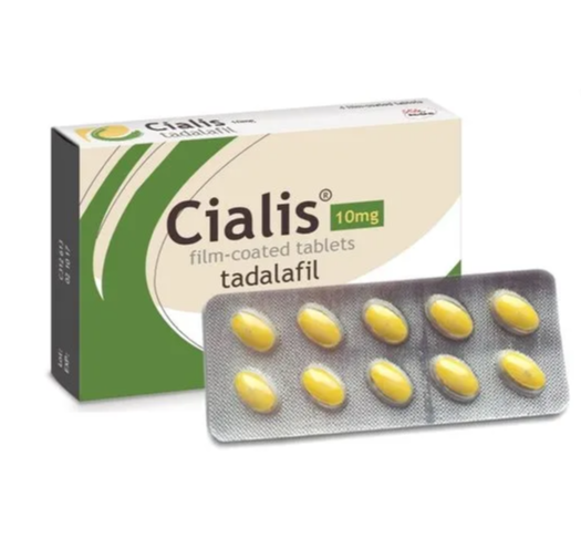 Cialis 10mg